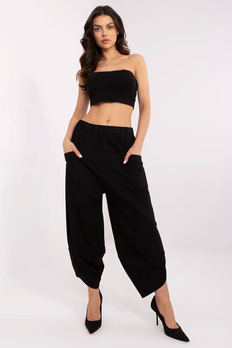 Aladdin - Style Cotton Comfort Sweatpants 210636 - Relevance | Wow Store - Wow Store