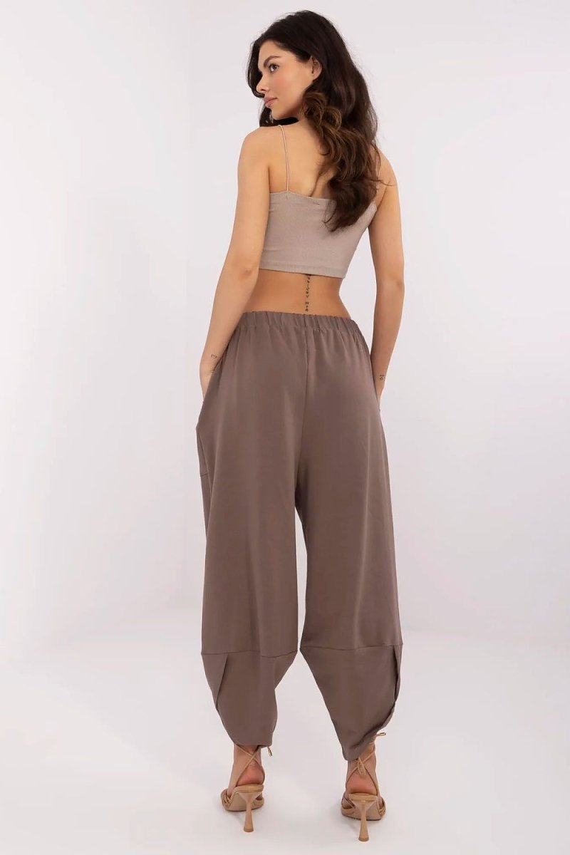 Aladdin - Style Cotton Comfort Sweatpants 210636 - Relevance | Wow Store - Wow Store