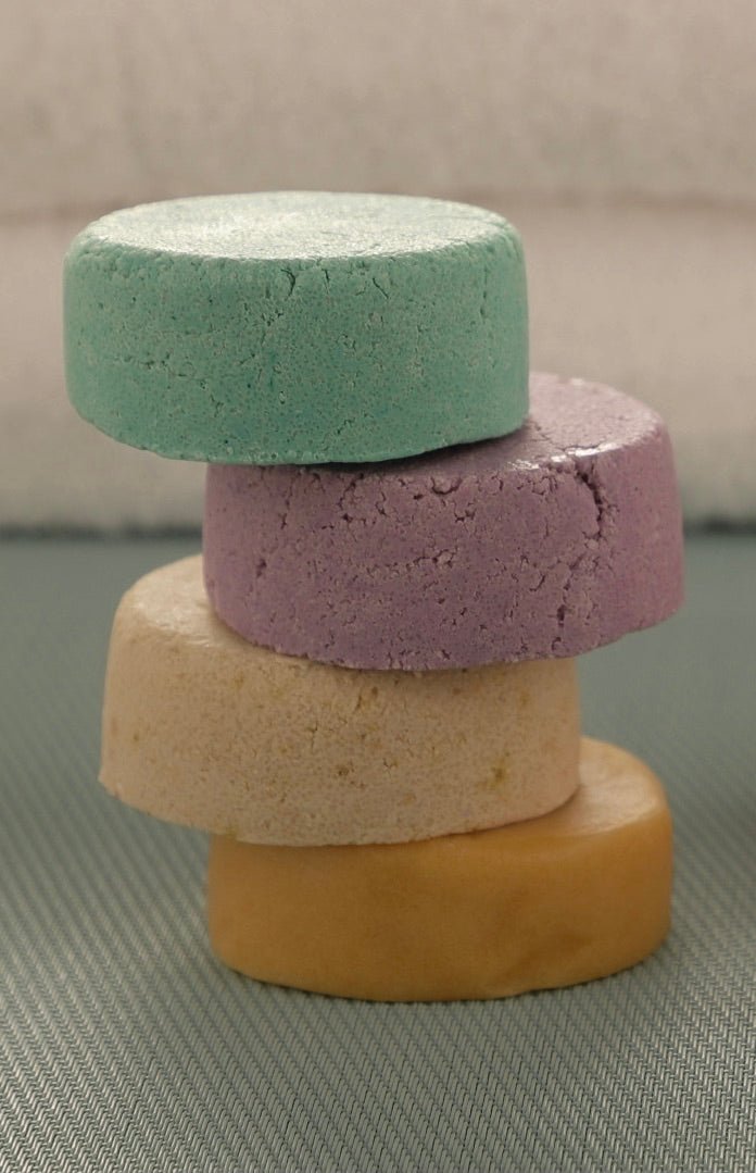 All-Natural Shampoo Bar. Plastic-Free - WowStore.live