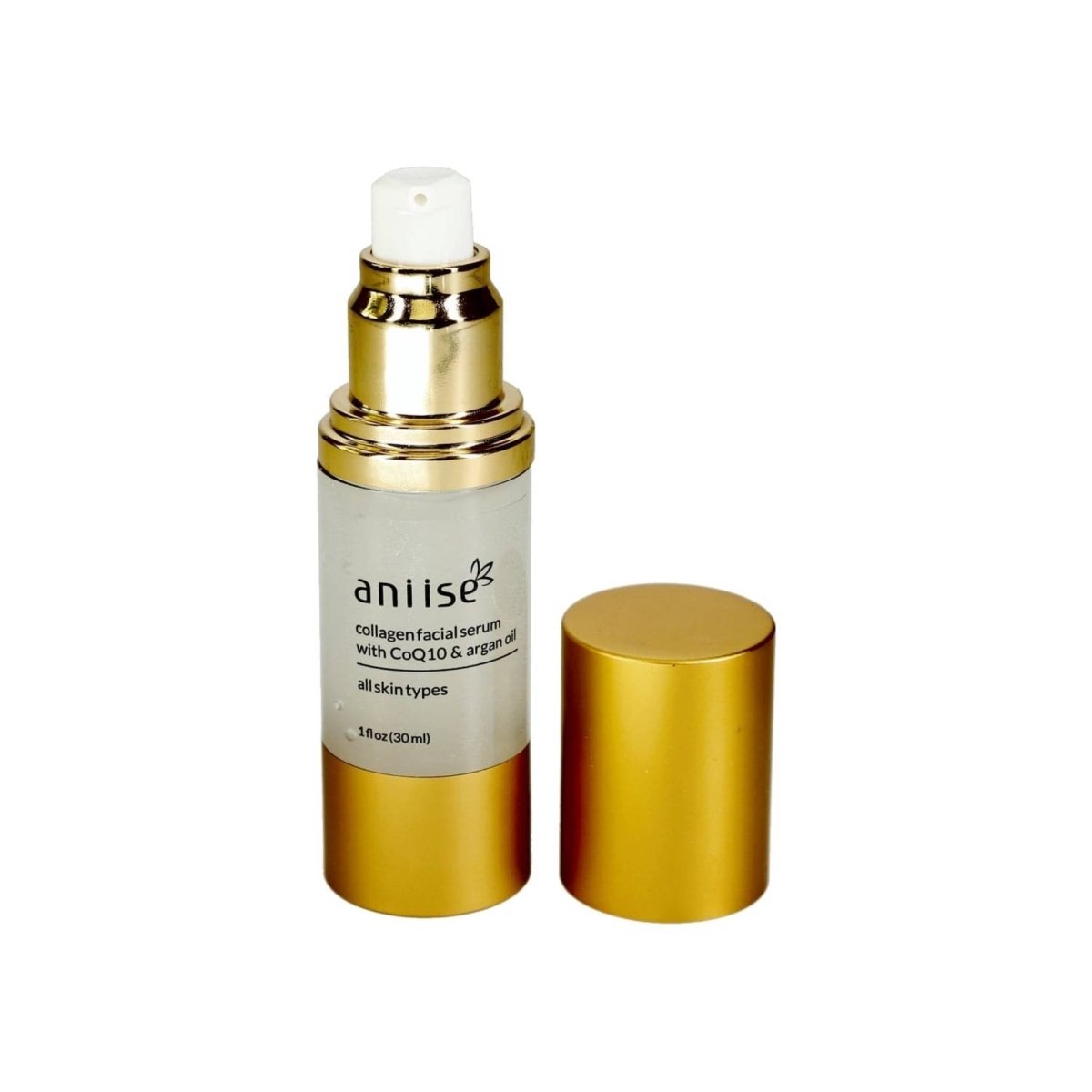 Anti-Aging Collagen Facial Serum - WowStore.live