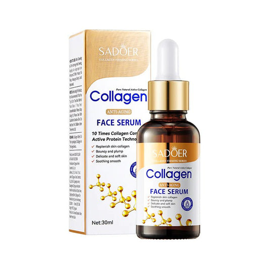 Anti - Wrinkle Face Serum - Wow Store
