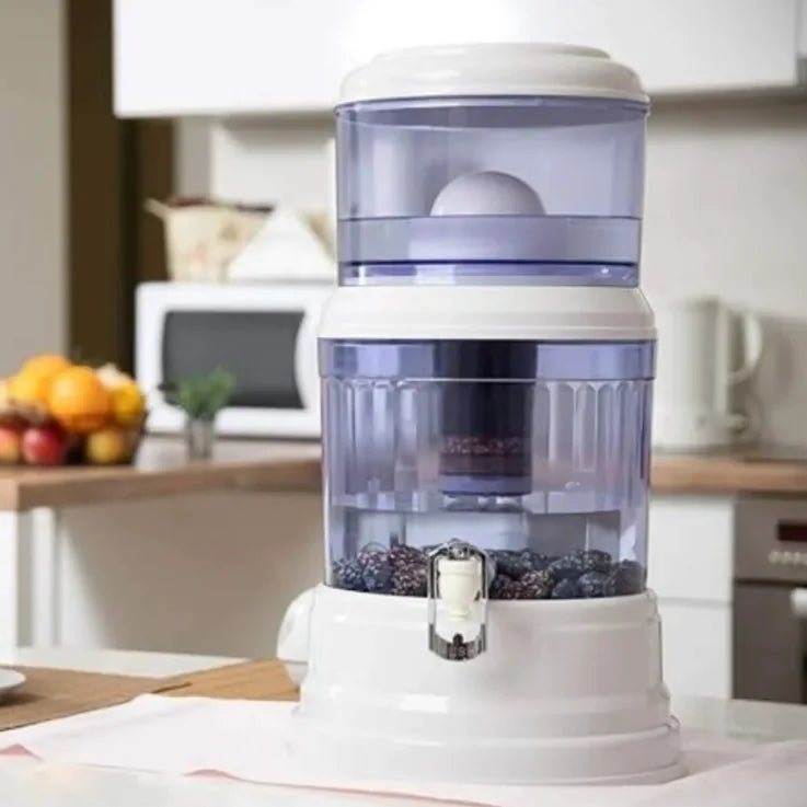 Aqua Pure Portable Water Filter - Wow Store