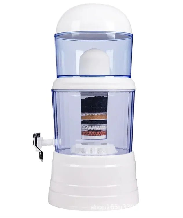 Aqua Pure Portable Water Filter - Wow Store