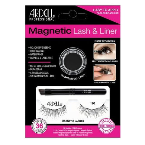 ARDELL Magnetic Liner & Lash kit - Wow Store