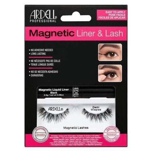 ARDELL Magnetic Liner & Lash kit - Wow Store