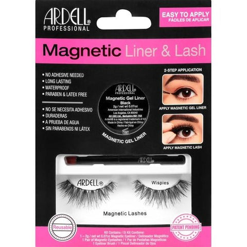 ARDELL Magnetic Liner & Lash kit - Wow Store
