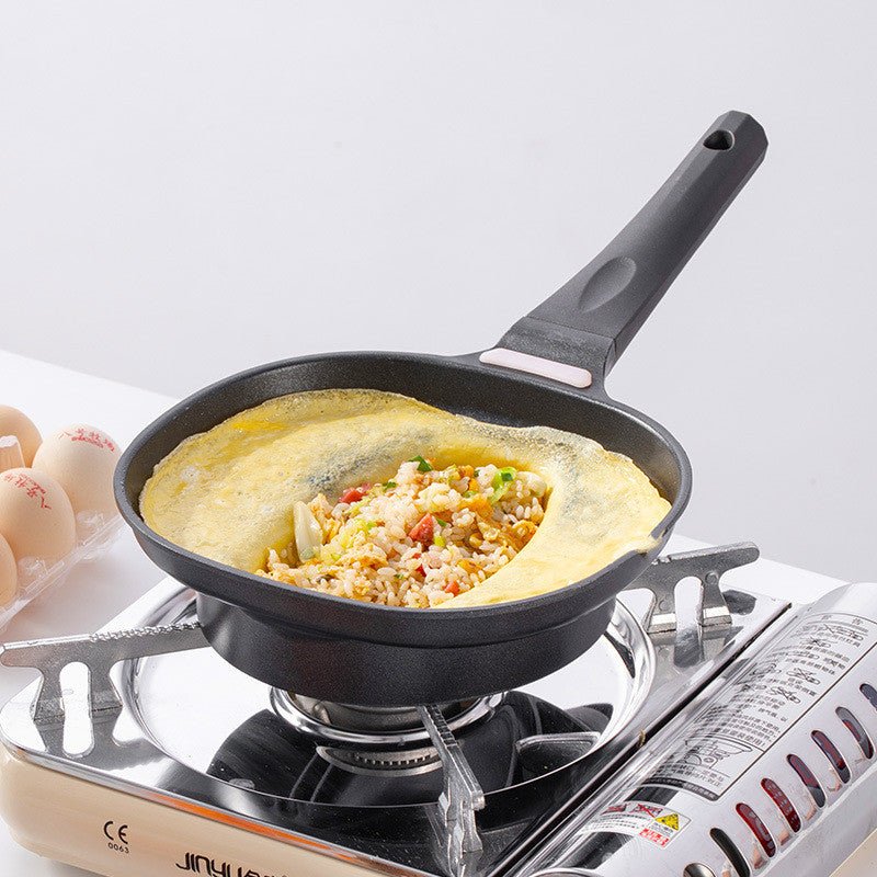 Artisan Non-Stick Omelette Rice Pan - WowStore.live
