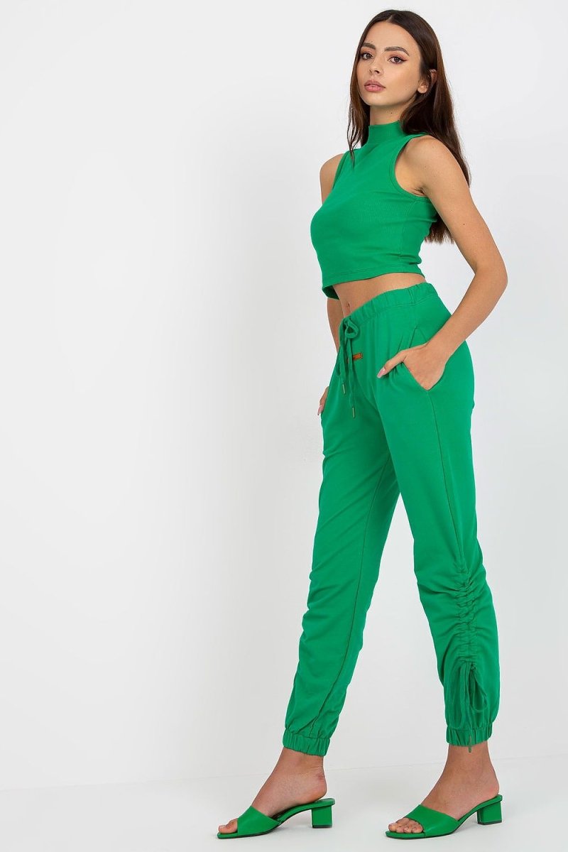Athletic Comfort Tracksuit Trousers Model 166715 - Wow Store