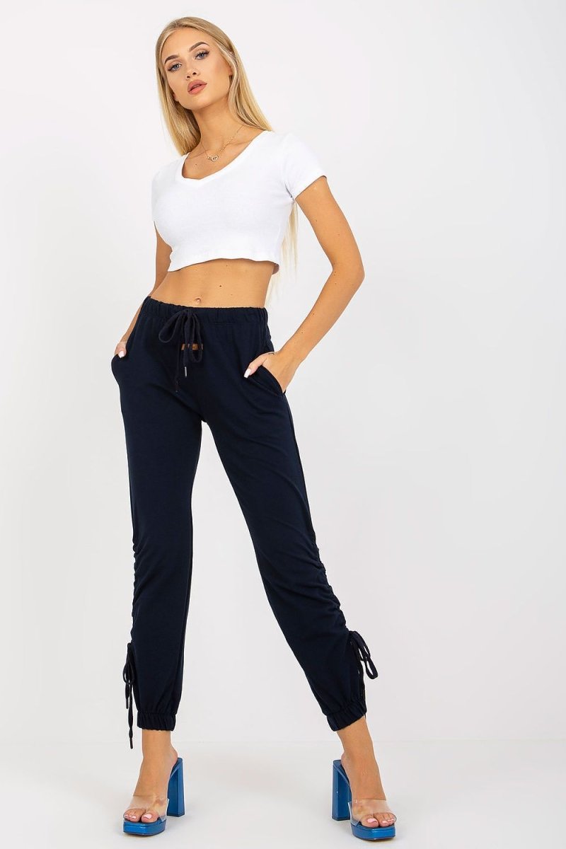 Athletic Comfort Tracksuit Trousers Model 166715 - Wow Store