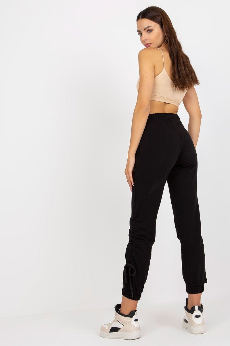 Athletic Comfort Tracksuit Trousers Model 166715 - Wow Store