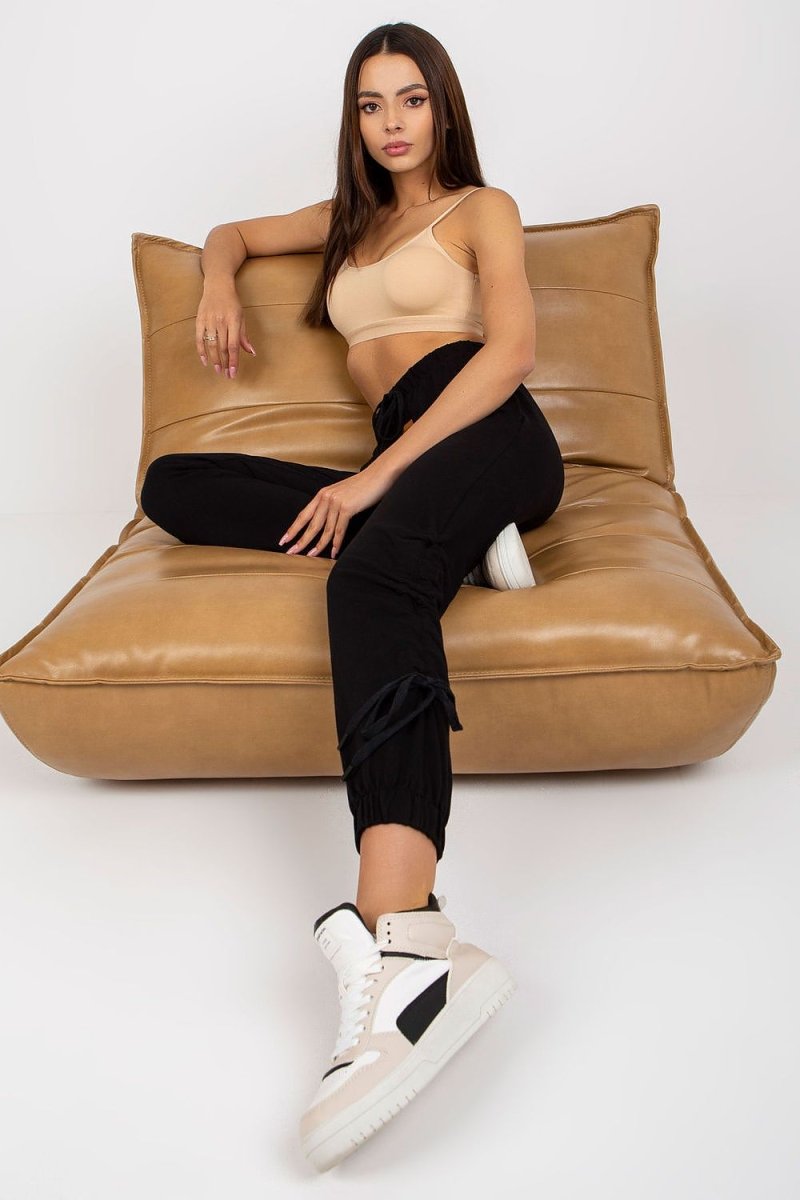 Athletic Comfort Tracksuit Trousers Model 166715 - Wow Store