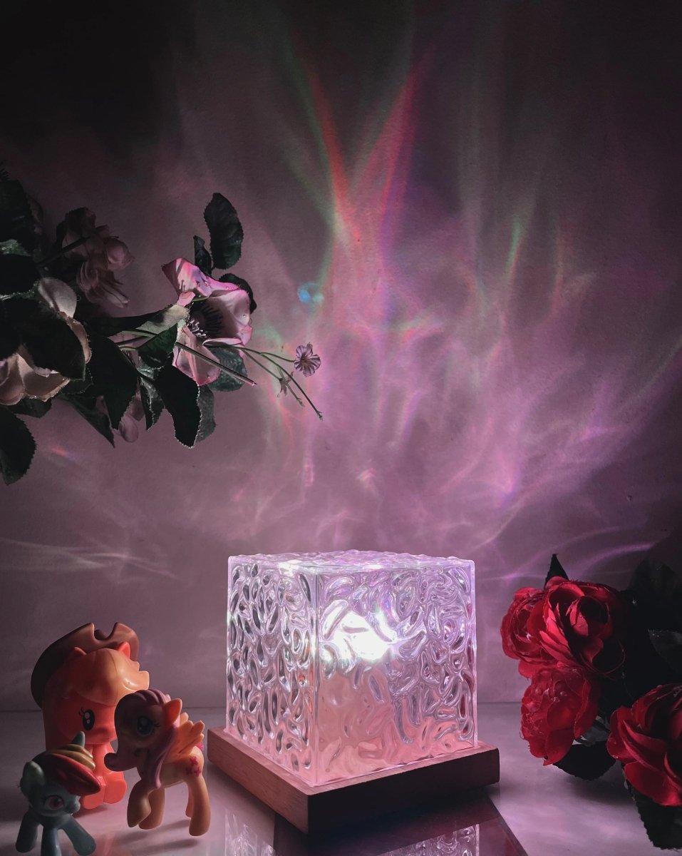 Aurora Magic Lamp - WowStore.live
