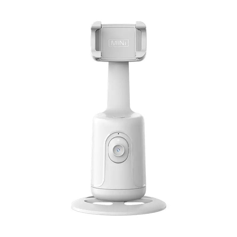 Auto Tracking Phone Holder with 360 Rotation - WowStore.live