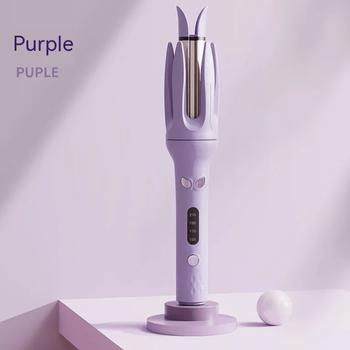 Automatic Wave Curler - WowStore.live