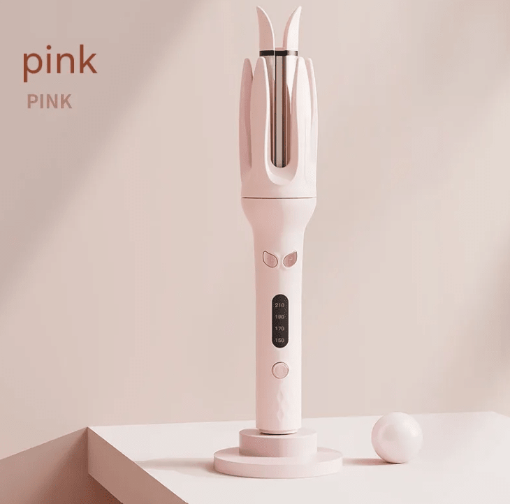 Automatic Wave Curler - WowStore.live