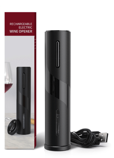 Automatic Wine Bottle Opener - Wow Store