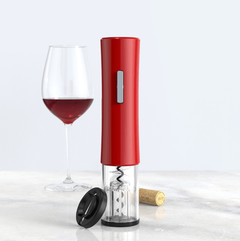 Automatic Wine Bottle Opener - Wow Store