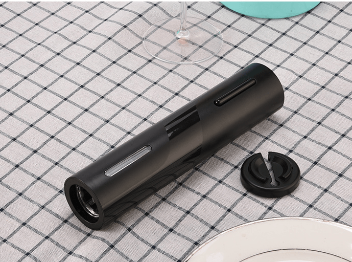 Automatic Wine Bottle Opener - Wow Store