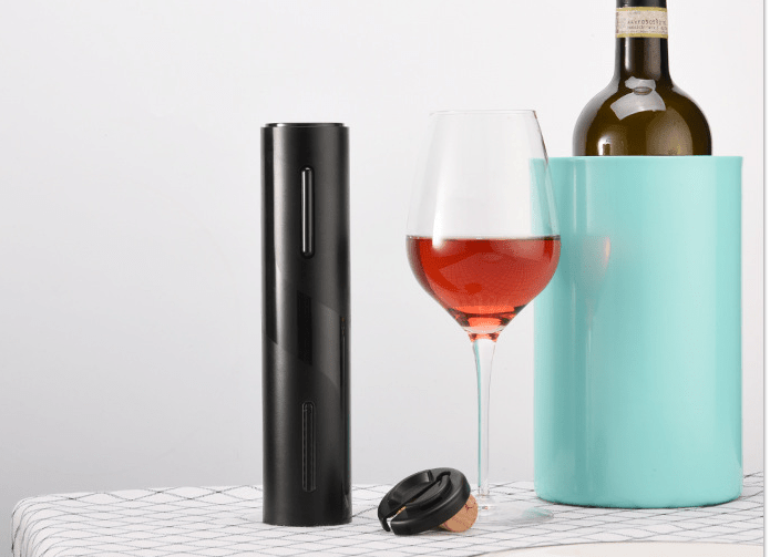 Automatic Wine Bottle Opener - Wow Store