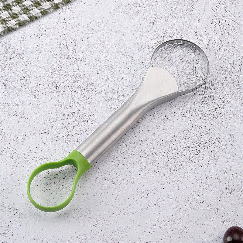Avocado Knife with Pulp Separator - WowStore.live
