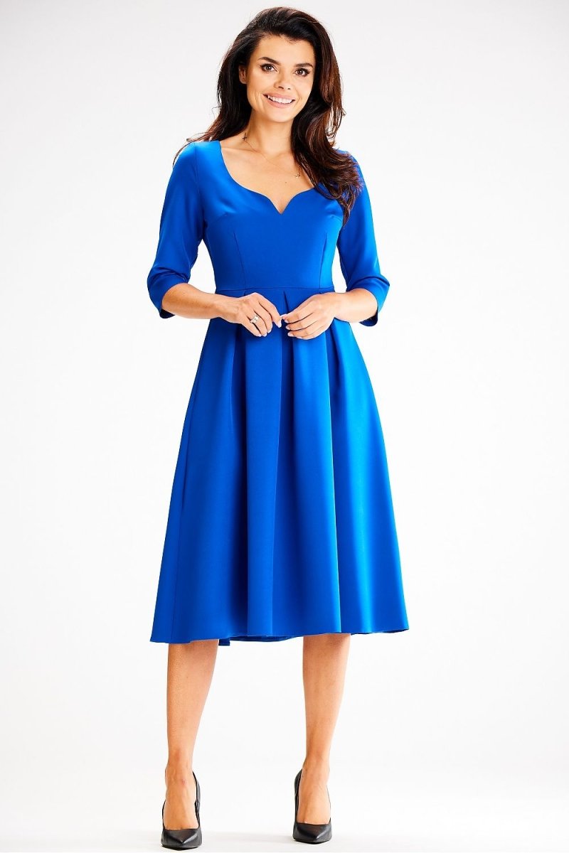 Awama Elegant Model 187167 Day Dress - Wow Store