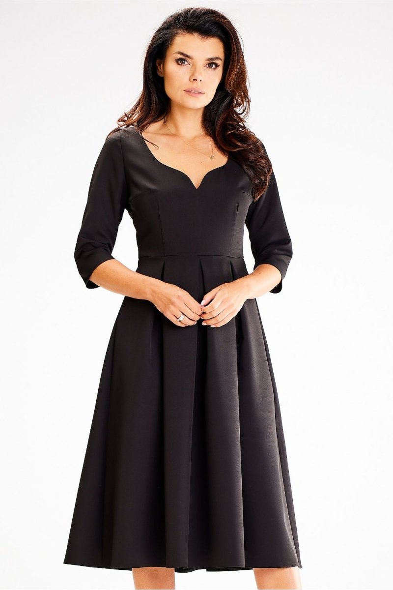 Awama Elegant Model 187167 Day Dress - Wow Store