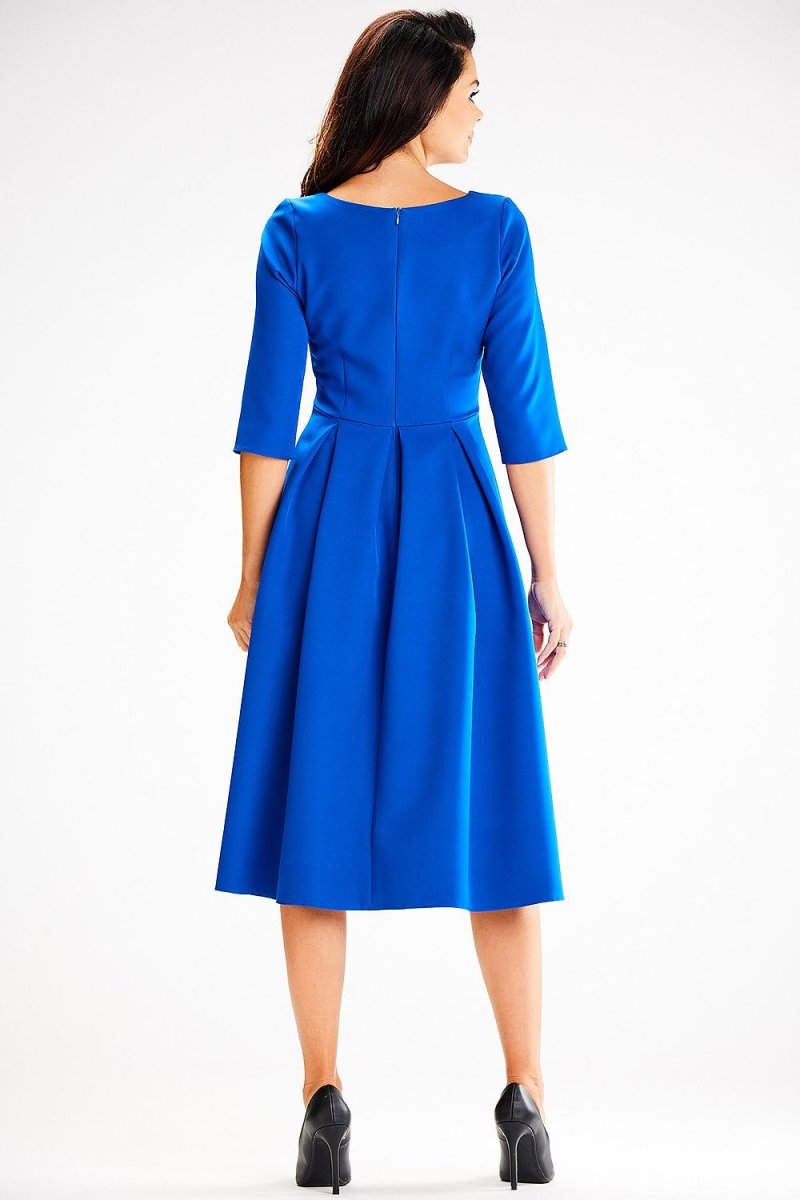 Awama Elegant Model 187167 Day Dress - Wow Store