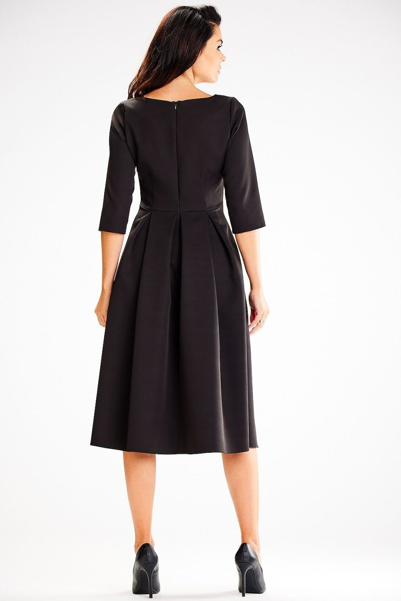 Awama Elegant Model 187167 Day Dress - Wow Store
