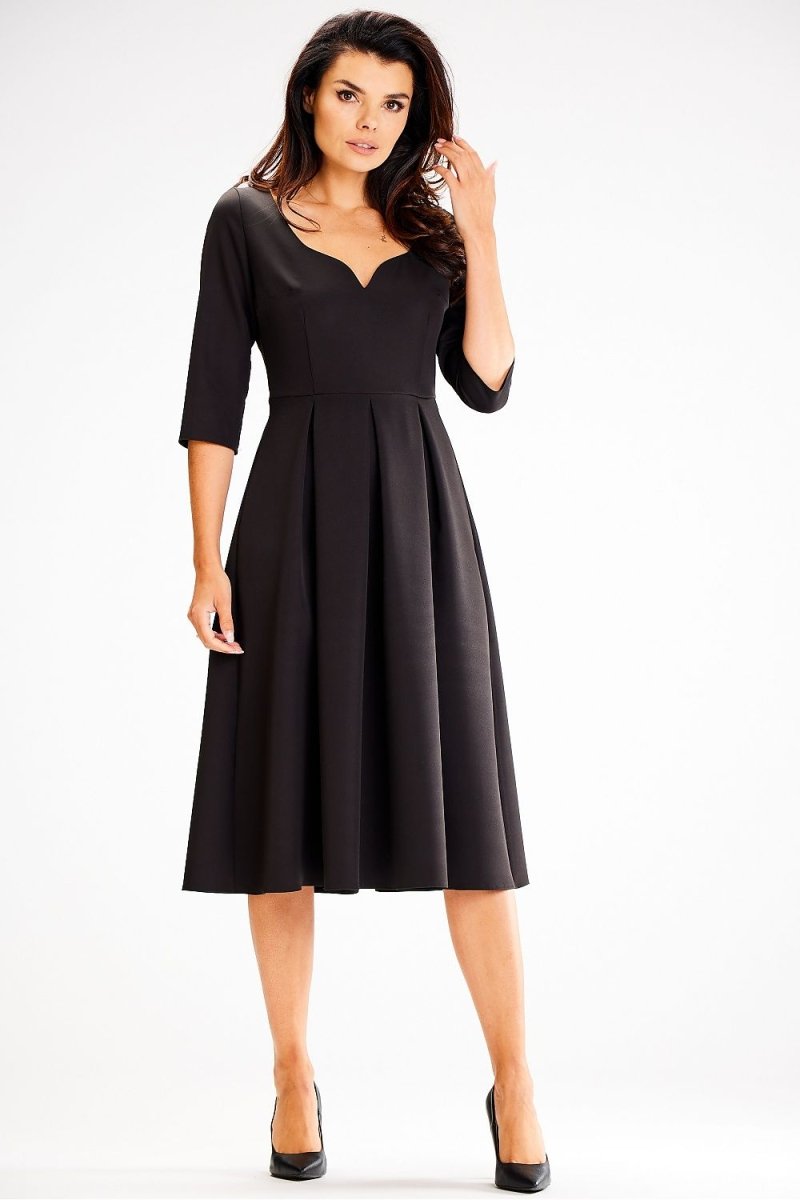 Awama Elegant Model 187167 Day Dress - Wow Store