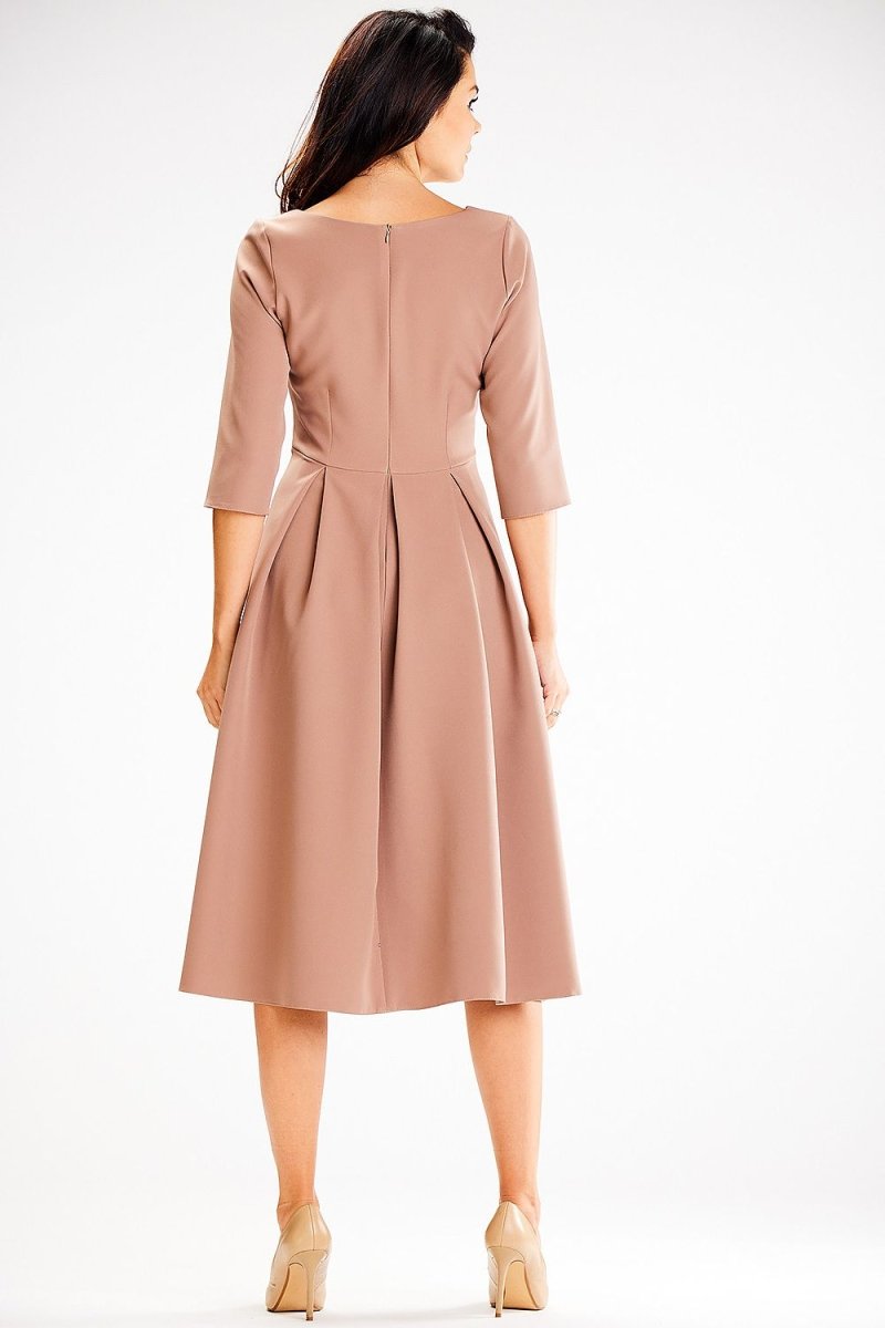 Awama Elegant Model 187167 Day Dress - Wow Store