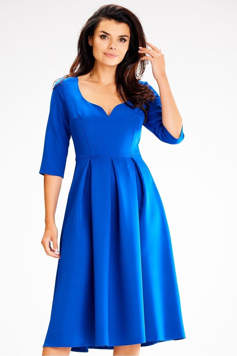 Awama Elegant Model 187167 Day Dress - Wow Store