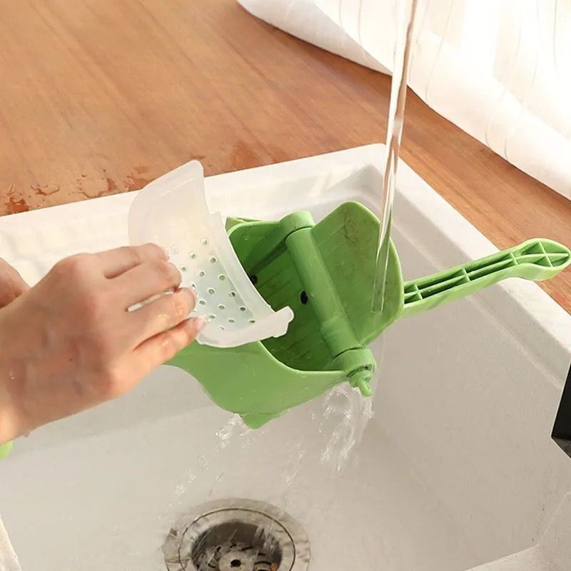 Artisan Manual Juice Press with Pulp Separator