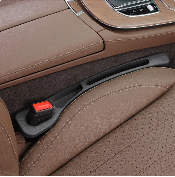 Luxury Car Seat Gap Organizer