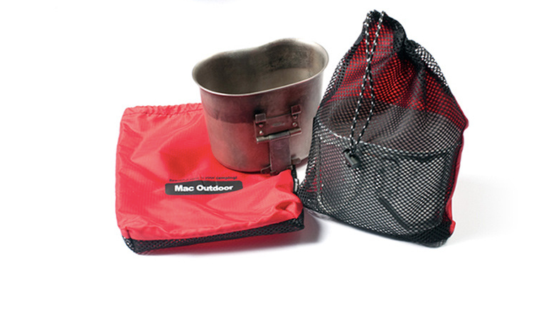 Premium Travel Organizer Bag Set - 5 Piece Collection