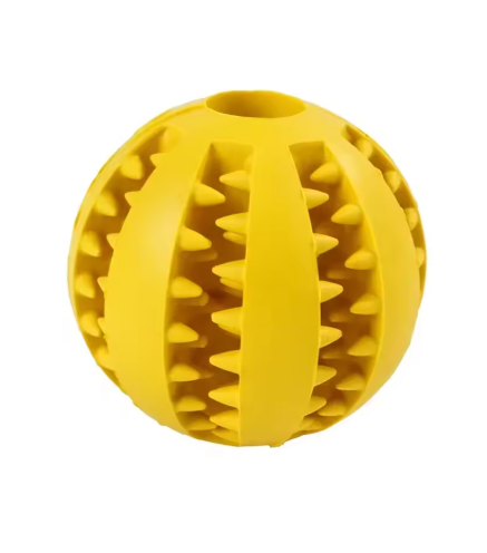 Premium Durable Chew Ball