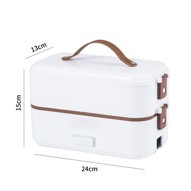 Premium Electric Rice Warmer & Heater