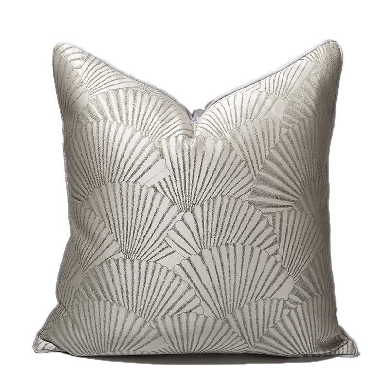 Modern Luxury Bedside Soft Back Pillow