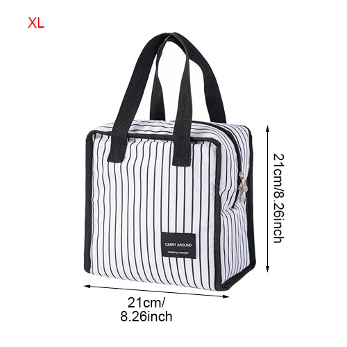 Mini Insulated Lunch Bag