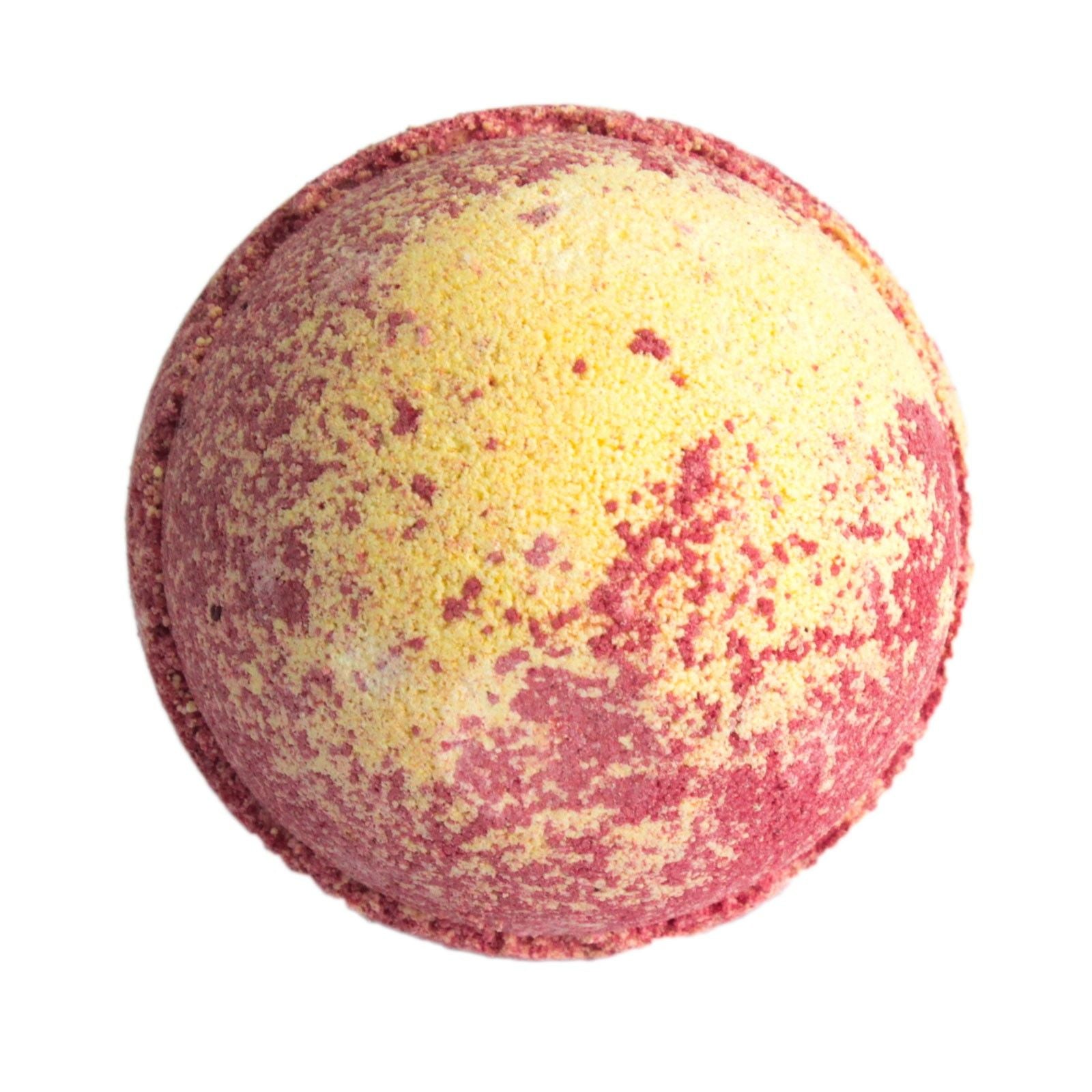 Piña Colada Bath Bombs Set of Three