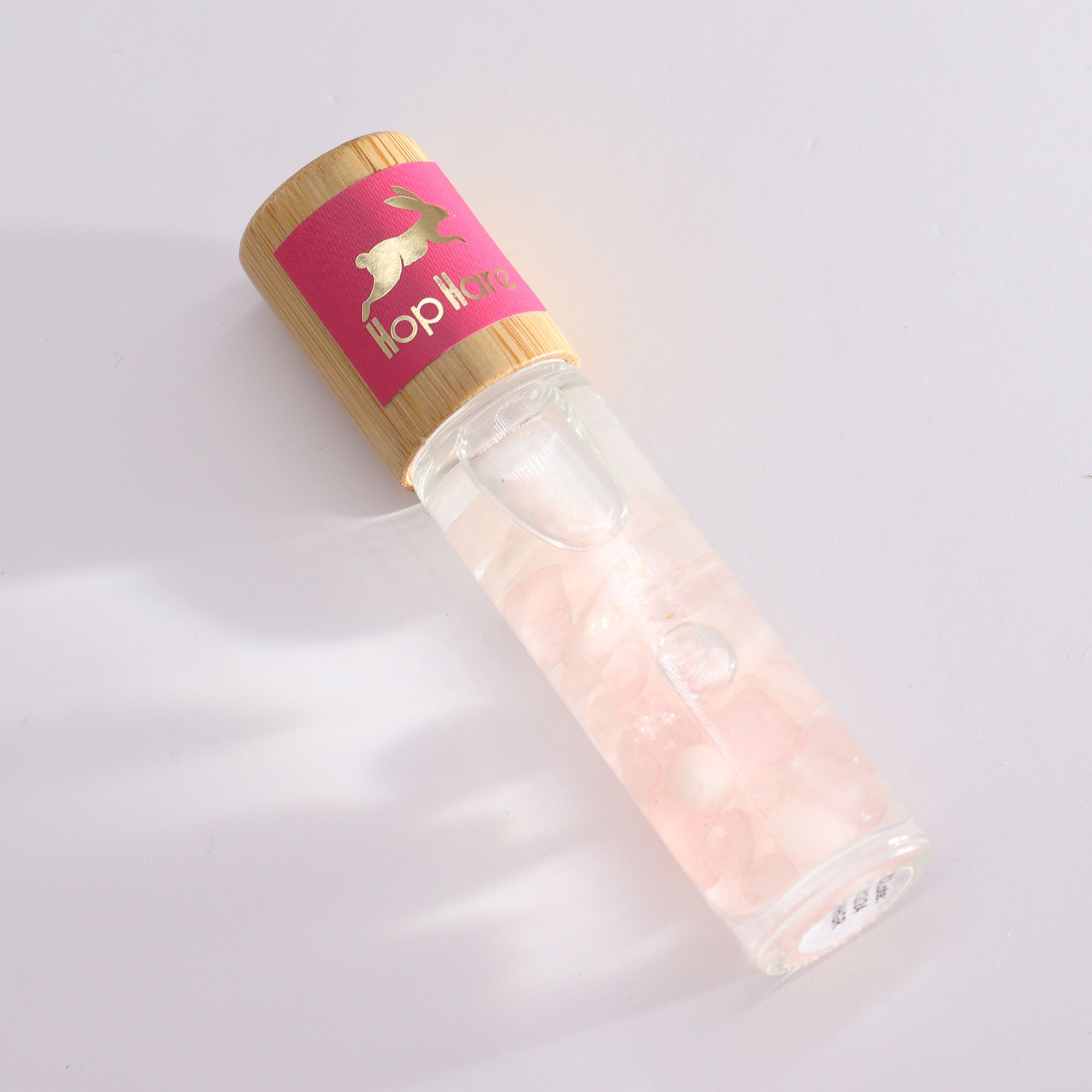 The Lovers Gemstone Essential Oil Roll-On