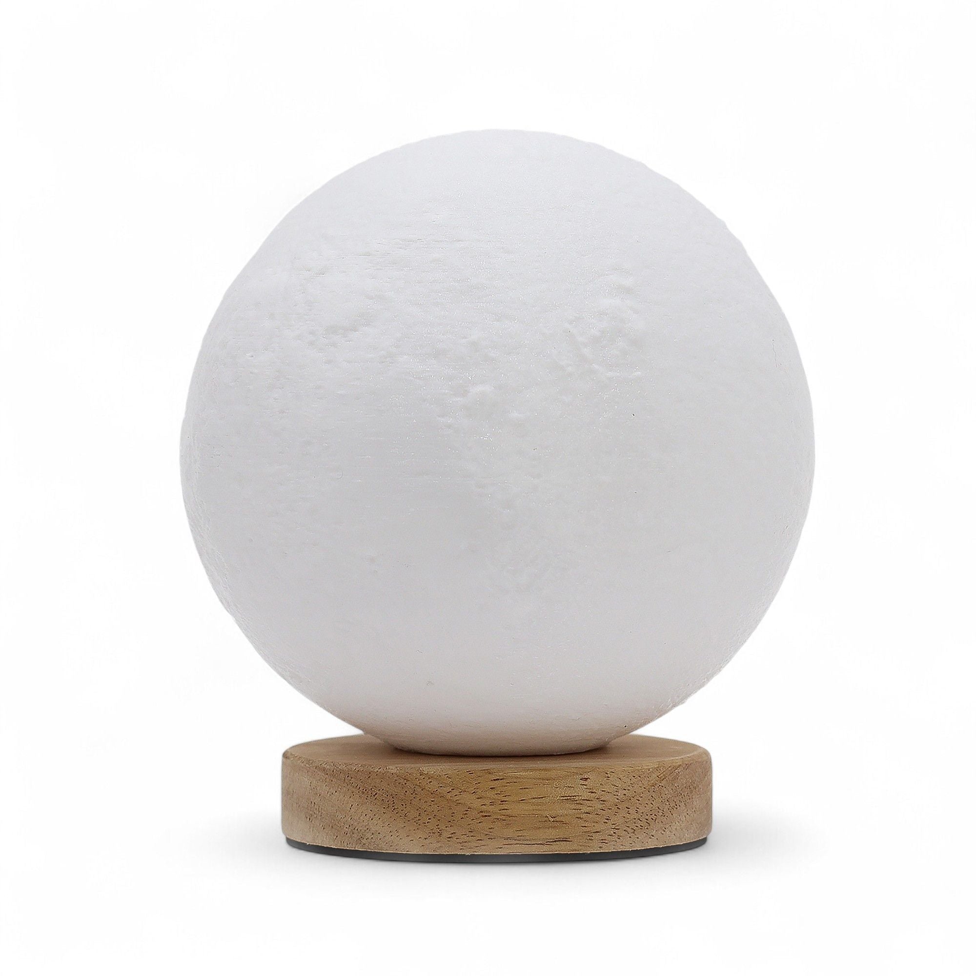 Moon Wave Lamp - USB Ambient Lighting