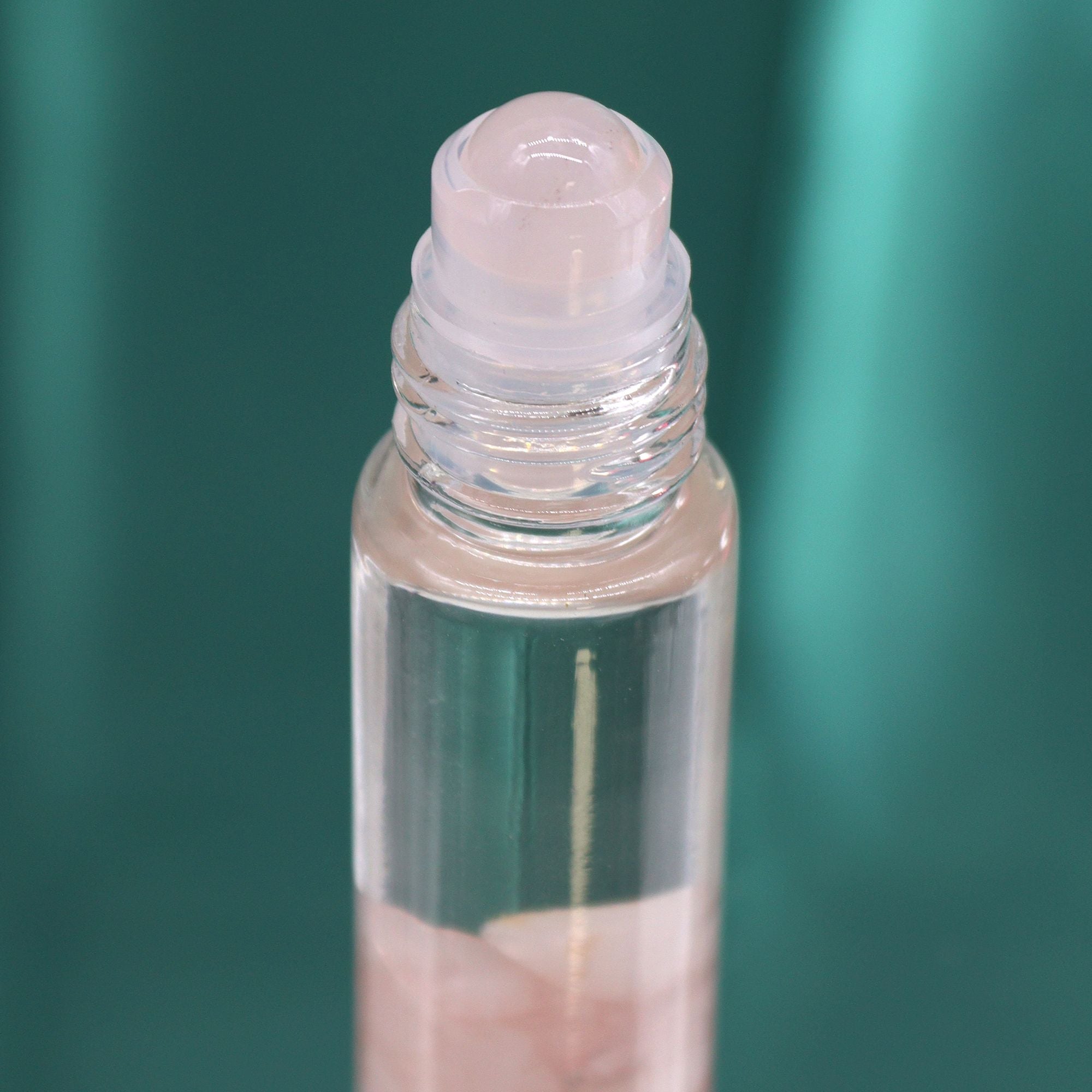 The Lovers Gemstone Essential Oil Roll-On