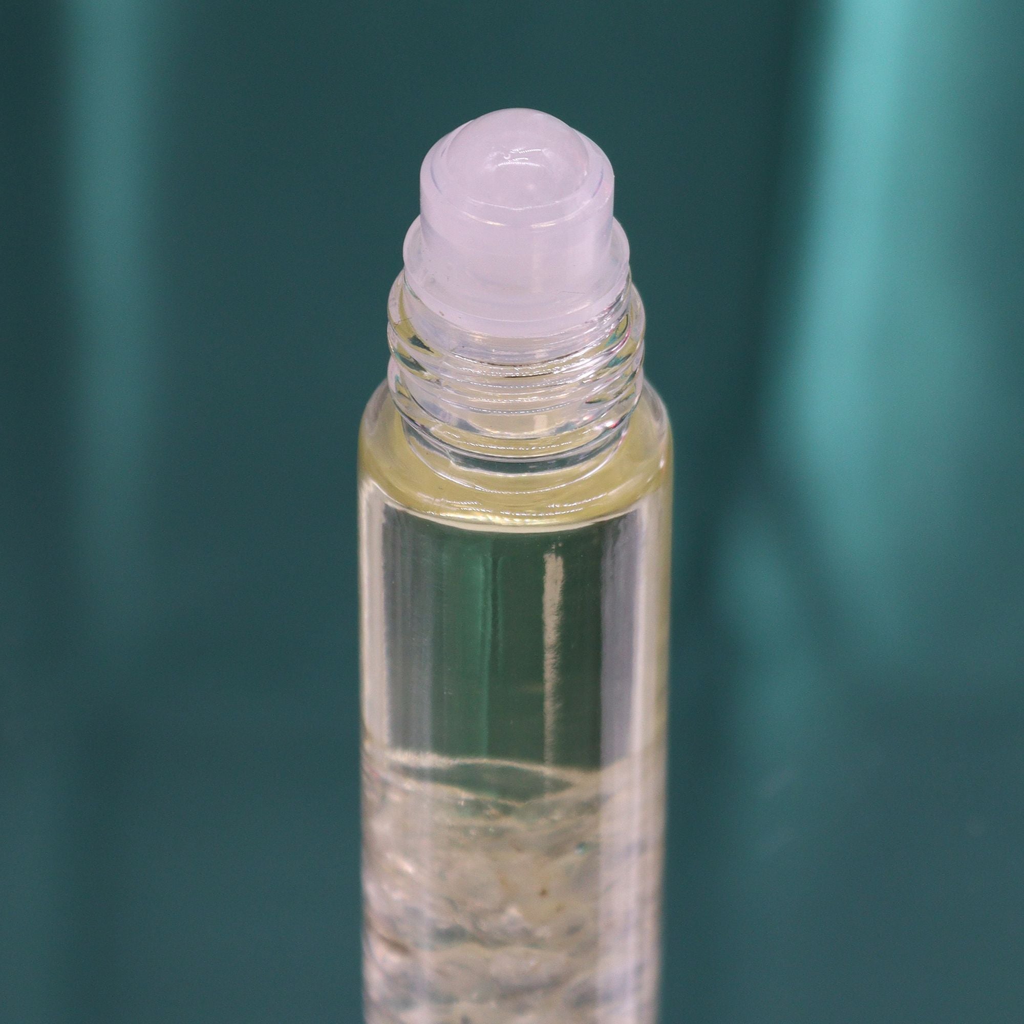 The Lion Gemstone Essential Oil Roll-On