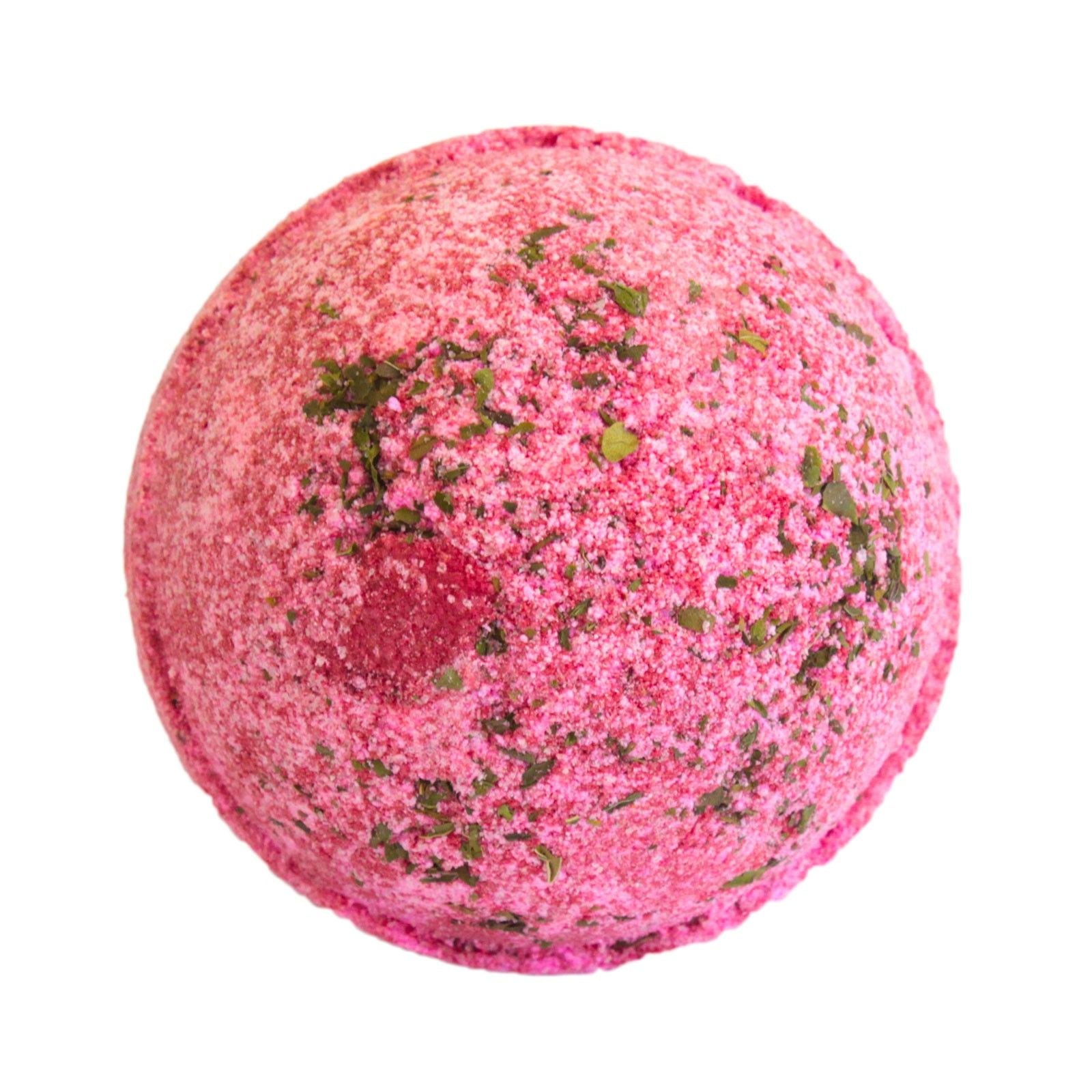 Mojito Cocktail Bath Bombs - Set of Three