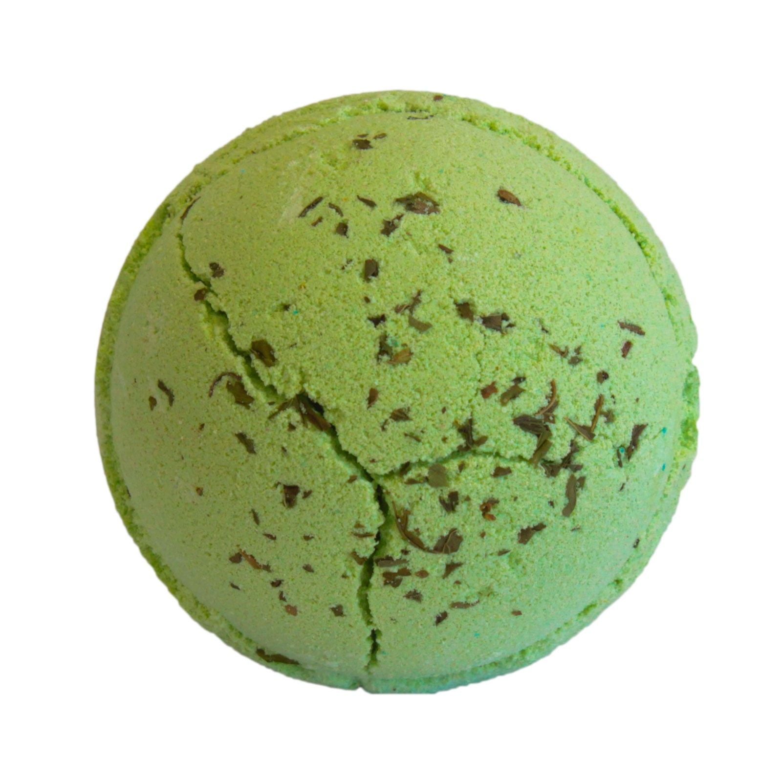Mojito Cocktail Bath Bombs - Set of Three