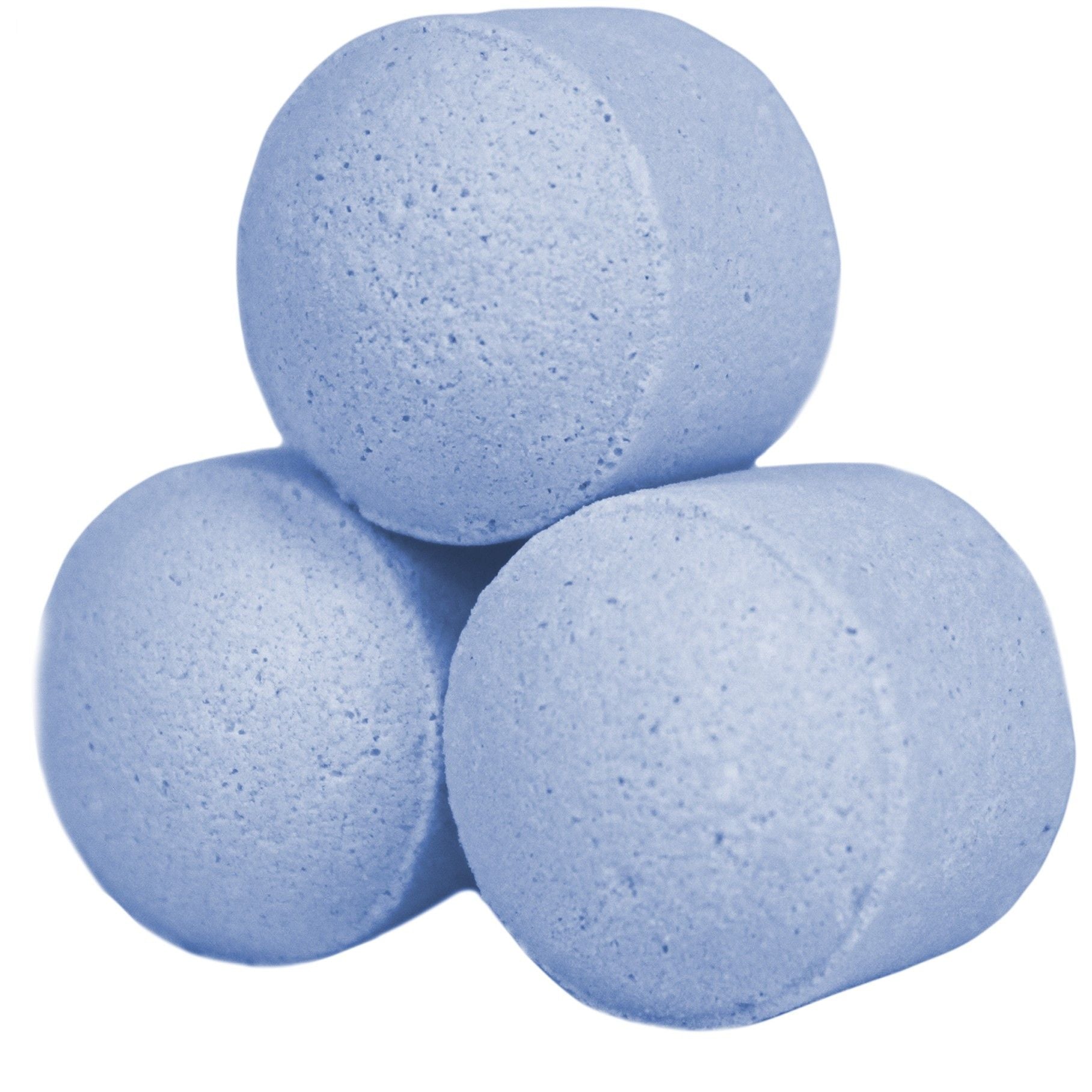 Chill Pills Luxury Bath Bombs - Lavender & Bergamot