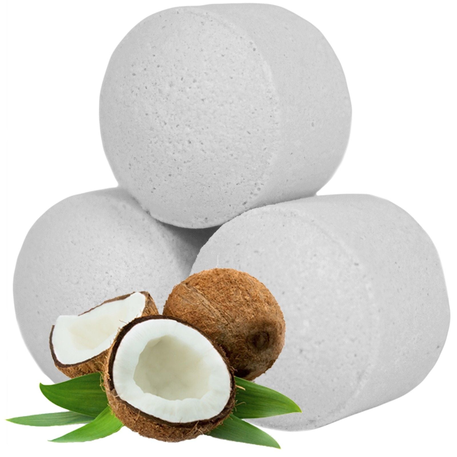 Chill Pills Mini Bath Bombs - Summer of Love Collection