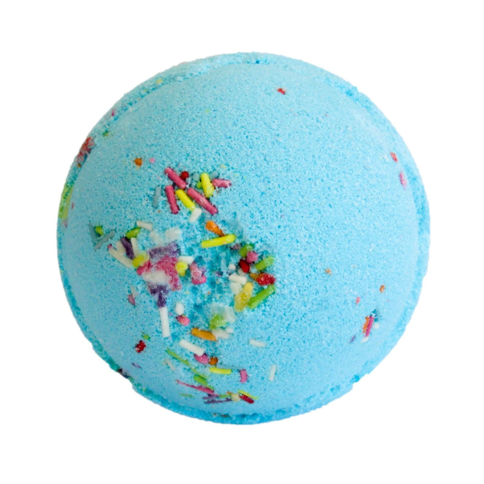 Cocktail Bath Bombs Trio - Prosecco, Mojito & G&T