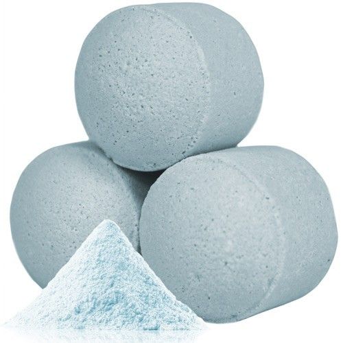 Chill Pills Mini Bath Bombs - Baby Powder (1.3kg)