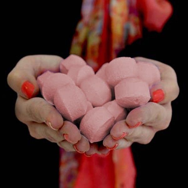 Passion Fruit Chill Pills - Luxury Bath Bomb Collection 1.3kg